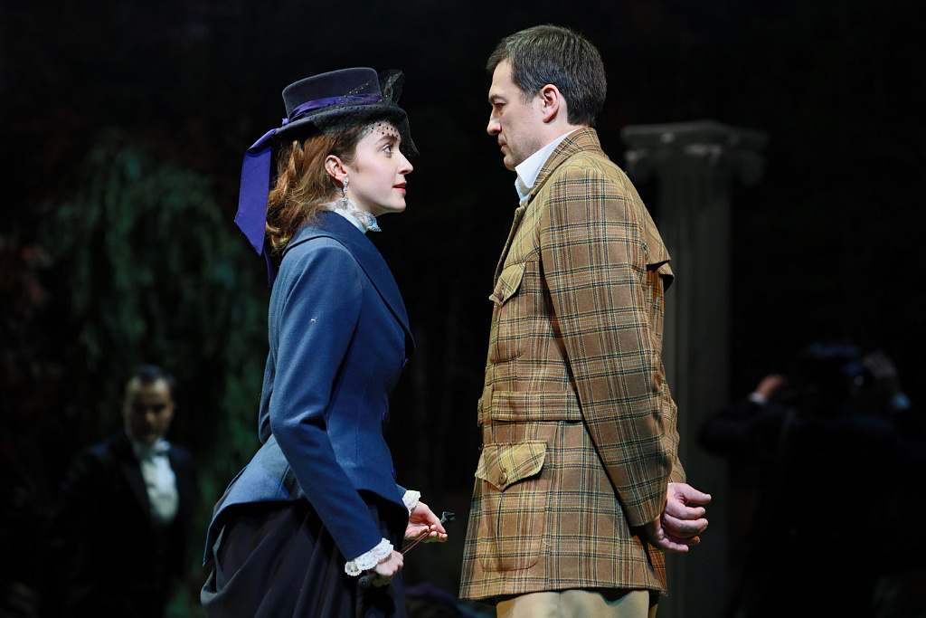 Мой нежный зверь. Изображение 17