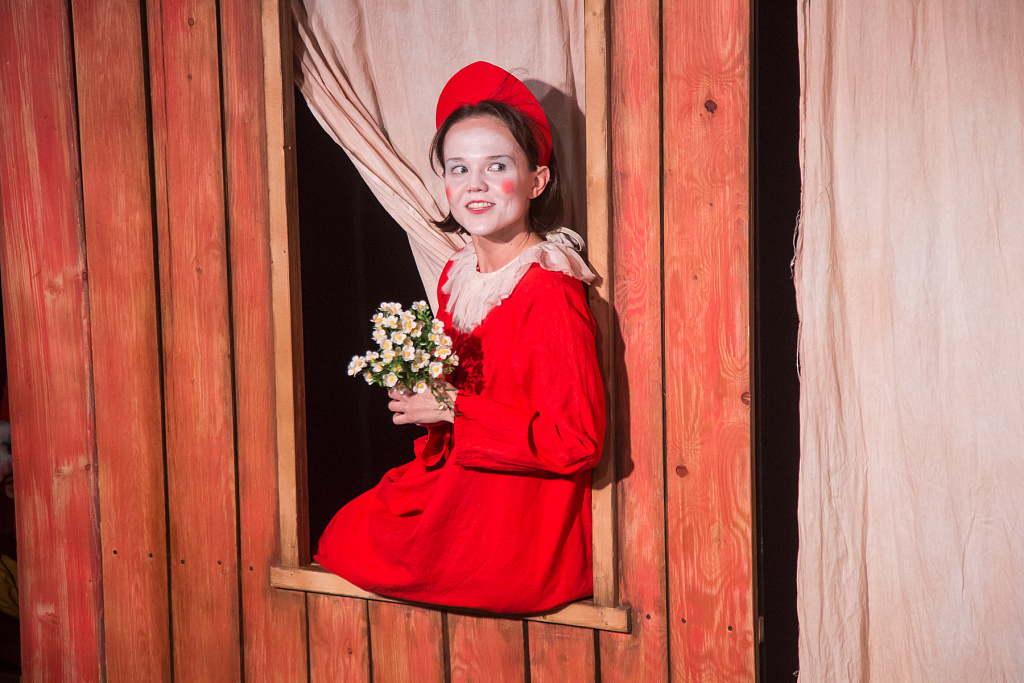 Шутники (МОТК). Изображение 7