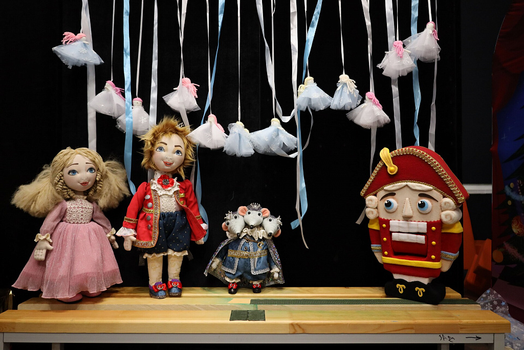 Проделки Мышиного короля. Изображение 4