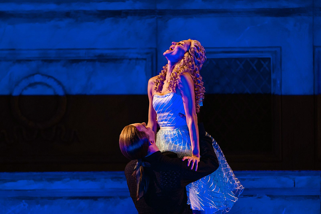 Женитьба Фигаро (Театр Пушкина). Изображение 13