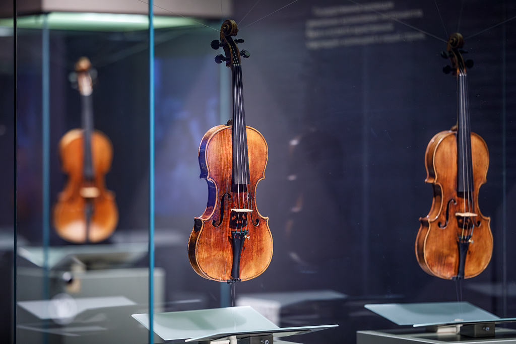 Российский национальный музей музыки. Изображение 6