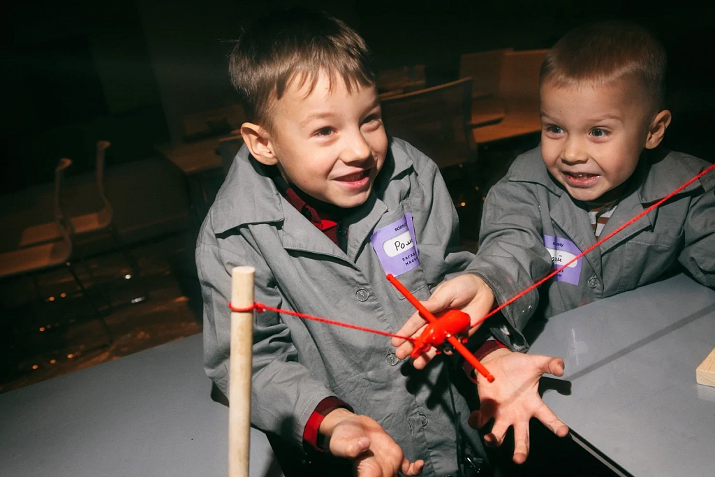 КАК ЭТО ПОСТРОЕНО. Изображение 7