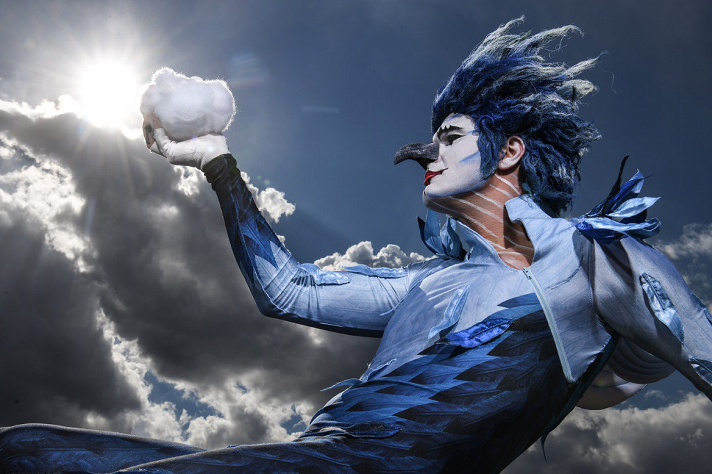 Джорандо. Изображение 1