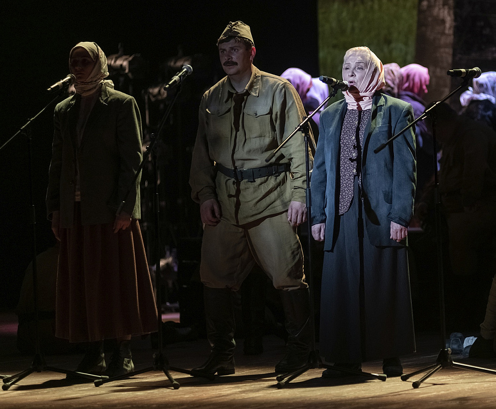 Они сражались за Родину. Изображение 2