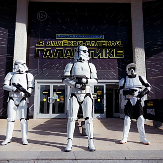 Мир роботов: где увидеть и попробовать управлять