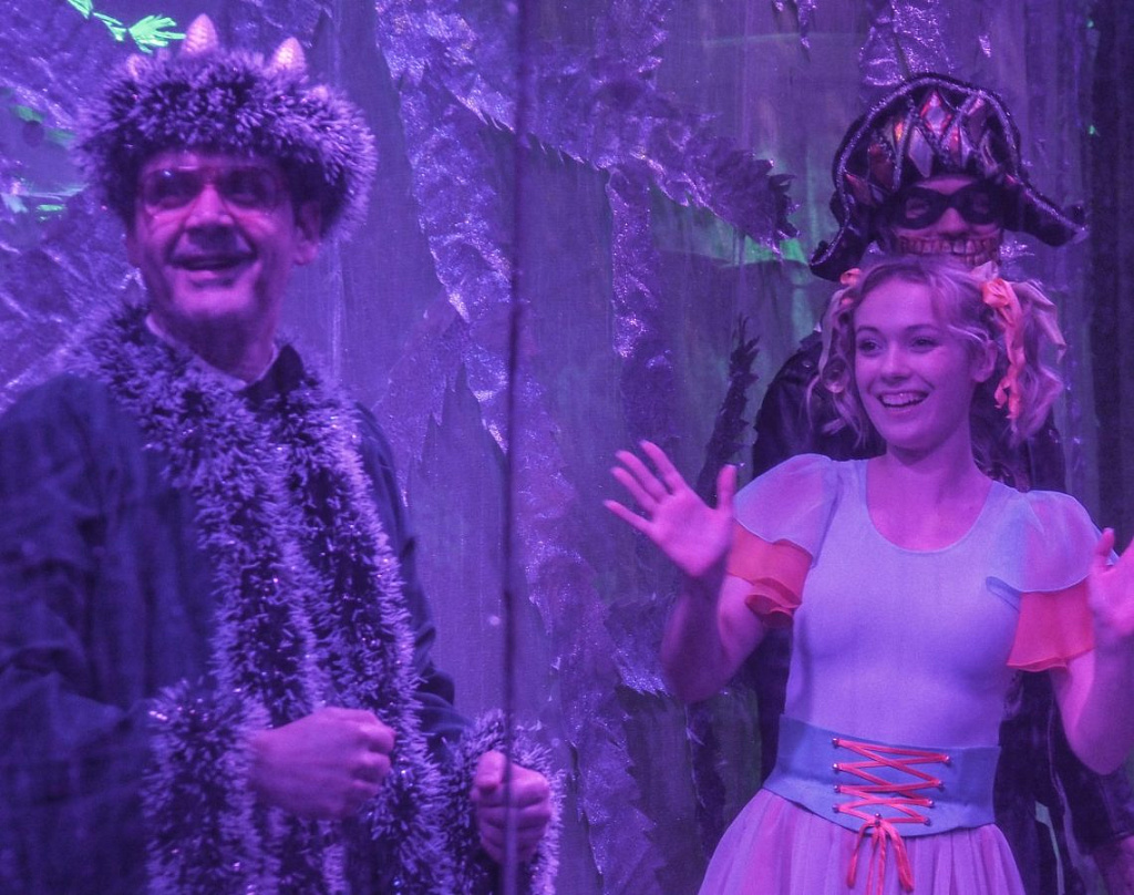 Волшебный Кракатук. Изображение 7