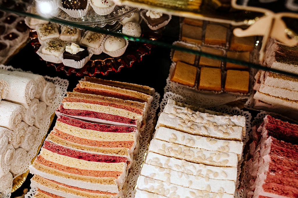 Музей "Коломенская пастила". Изображение 2