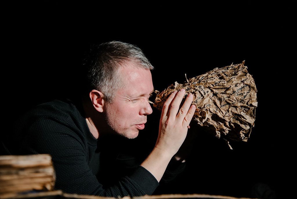 Дневник Робинзона. Изображение 5