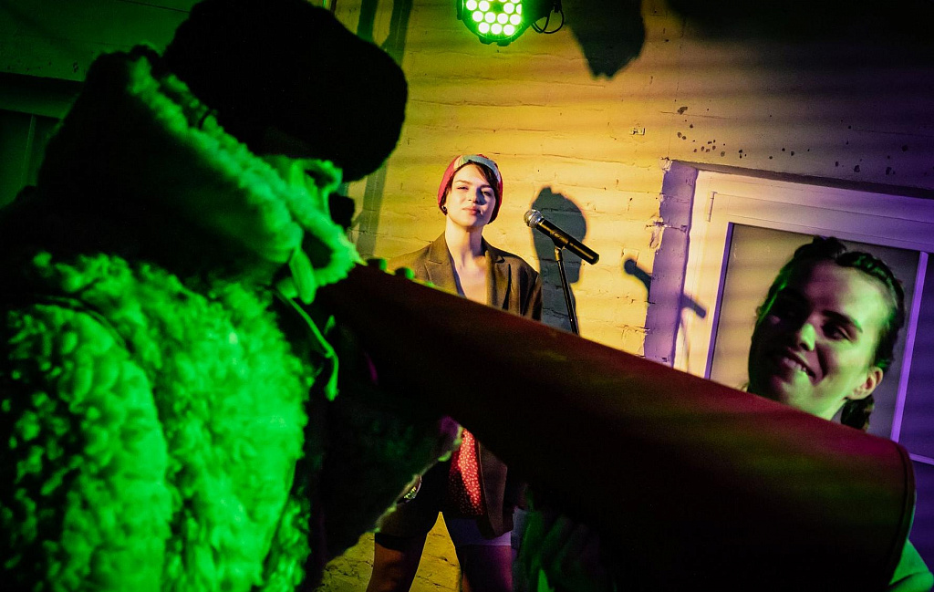 Родинки. Изображение 5