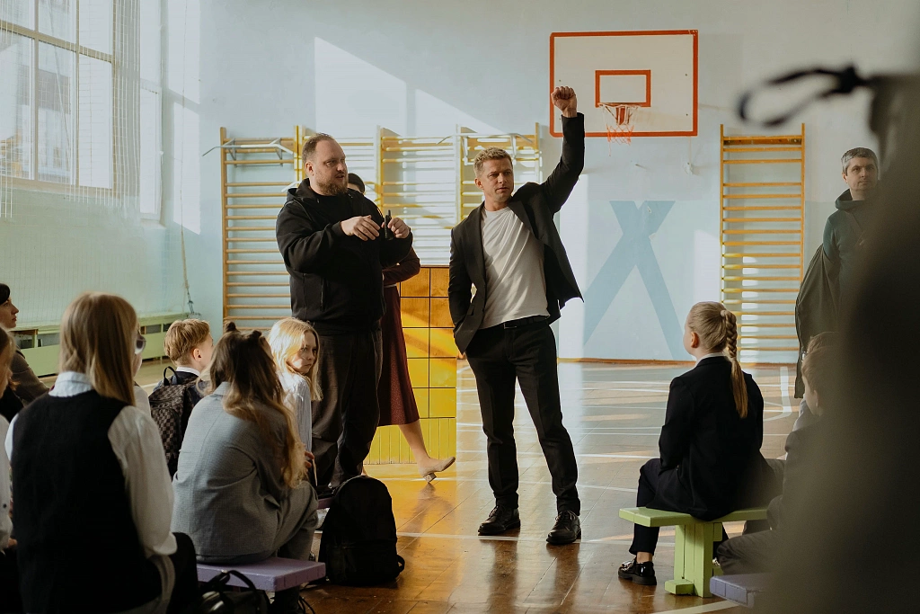 Капитан Крюк. Изображение 2