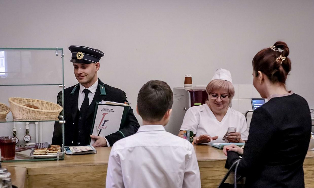 Театр Гоголя: Дорожные истории . Изображение 8