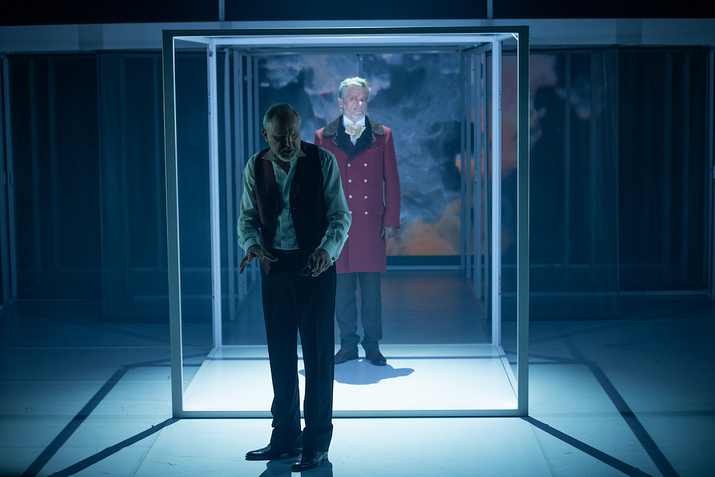 Жизнь есть сон. Изображение 8