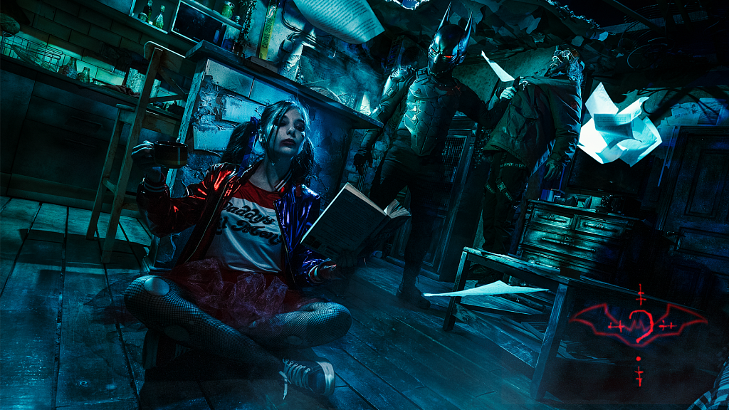 Клаустрофобия на Электрозаводской. Изображение 2