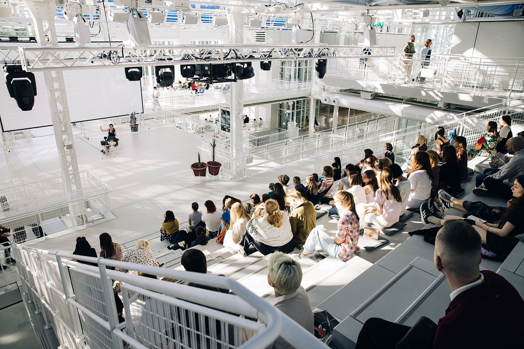 Дом культуры «ГЭС-2». Изображение 3