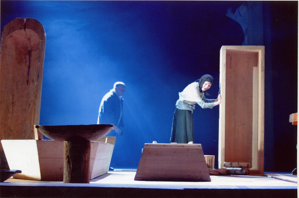 Скрипка Ротшильда. Изображение 5