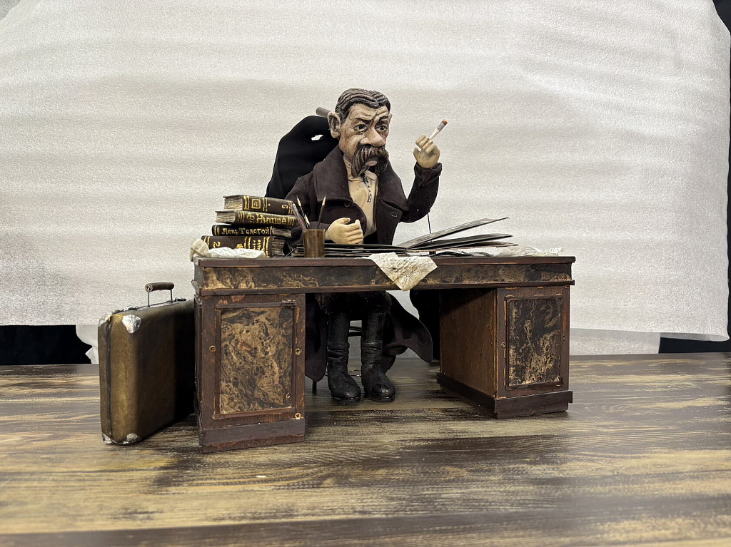 Фестиваль «Горький+». Изображение 6