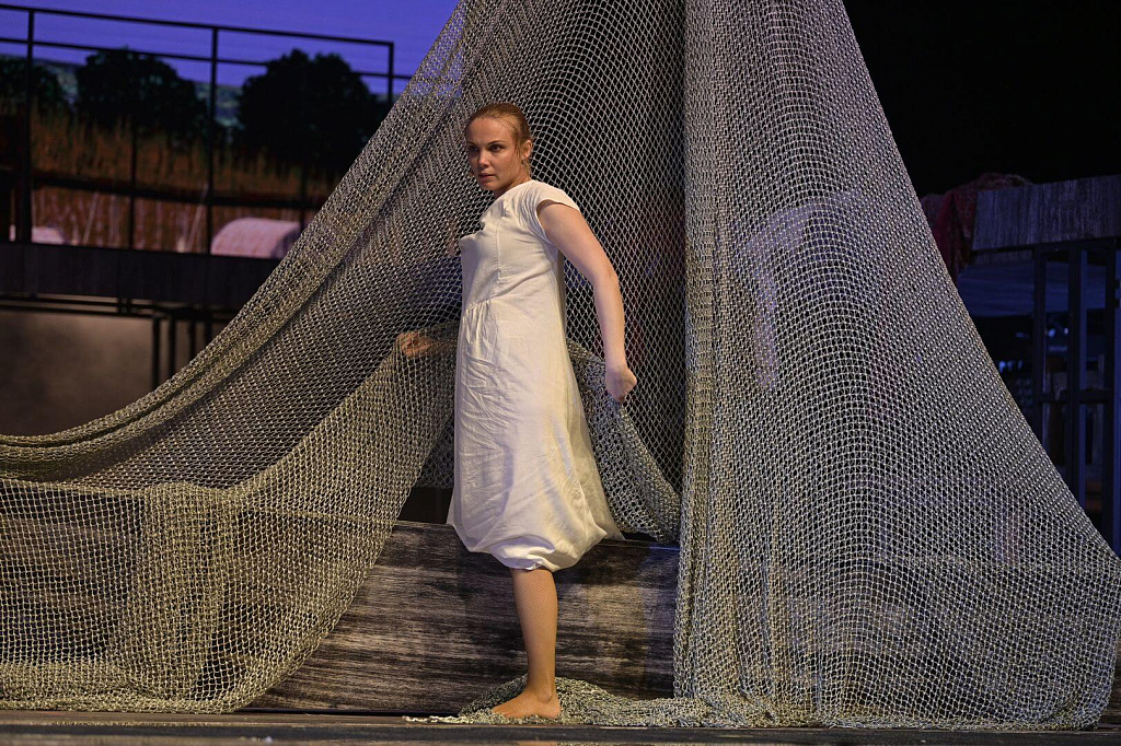 Тихий Дон. Изображение 6