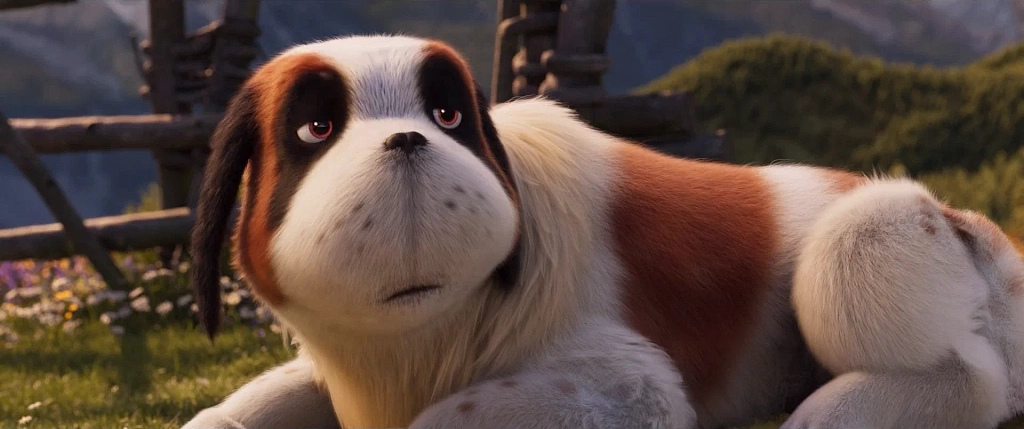 Хайди. Моя хитрая рысь. Изображение 8