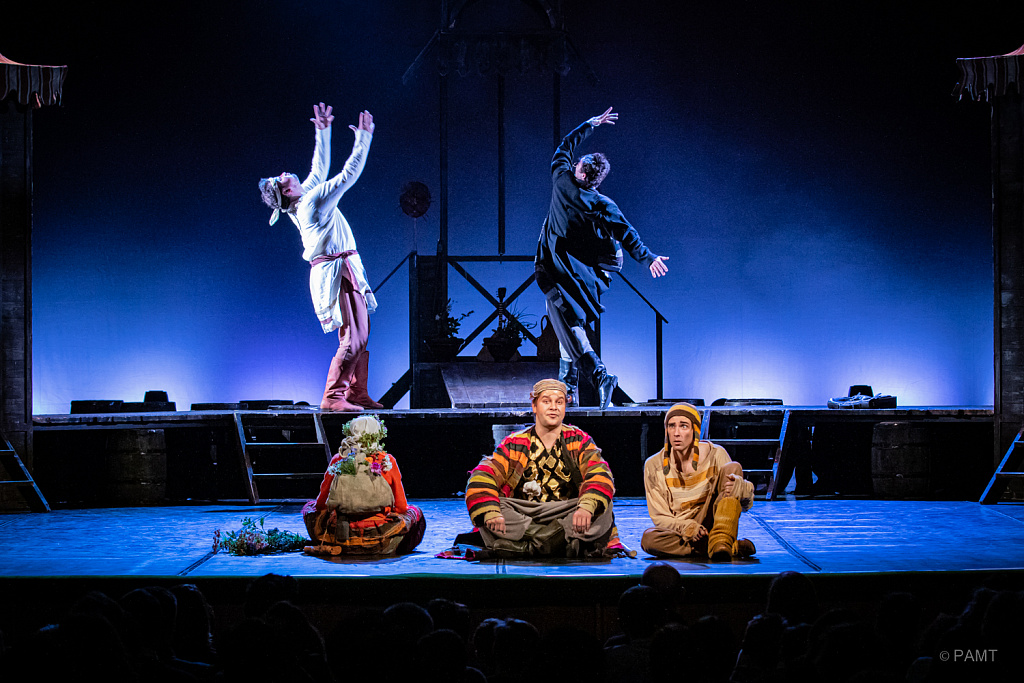 Четвертый богатырь. Изображение 6