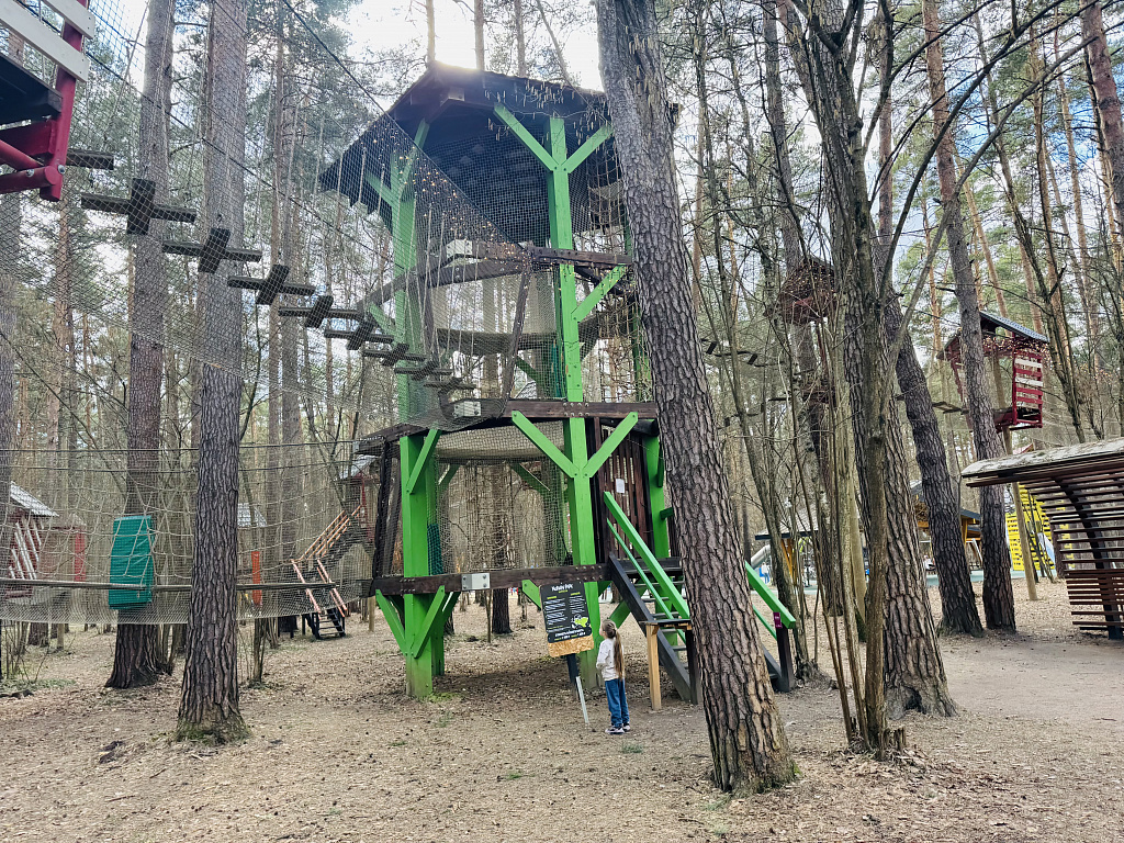 Norway Park Барвиха. Изображение 2