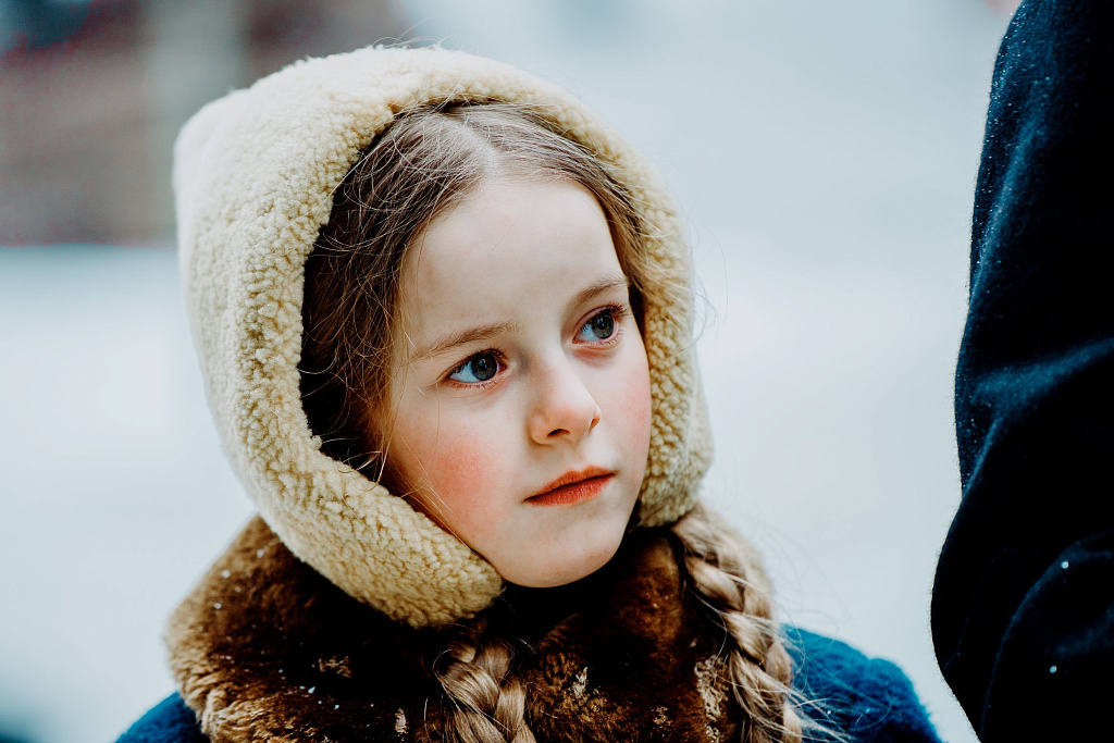 Красавица. Изображение 6