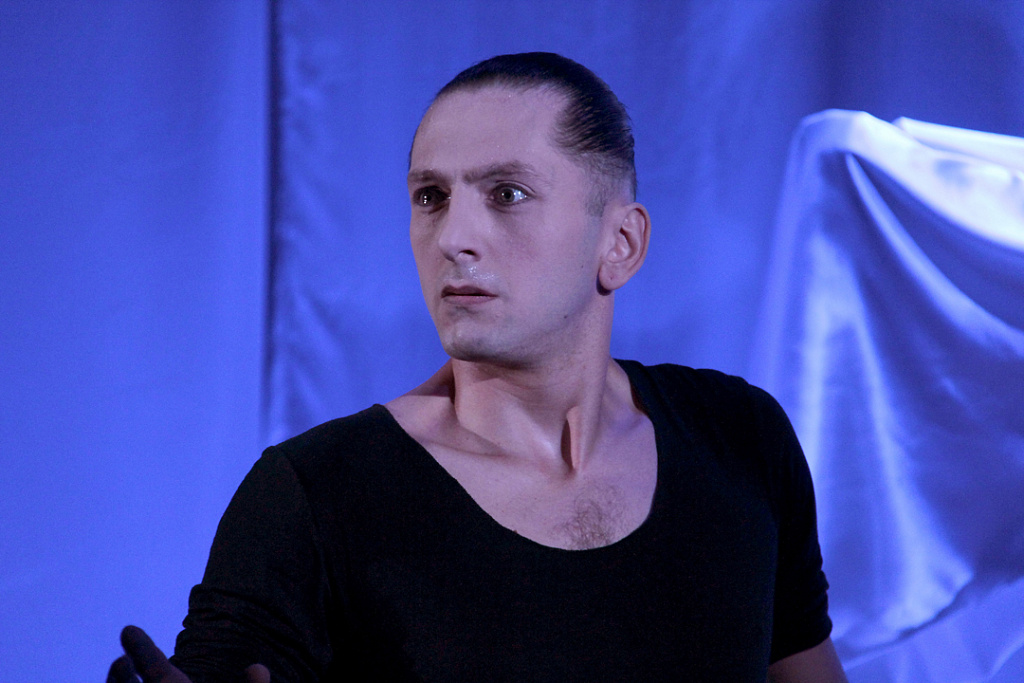 Демон. Изображение 5