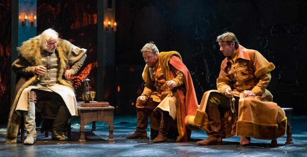 Посадник . Изображение 10