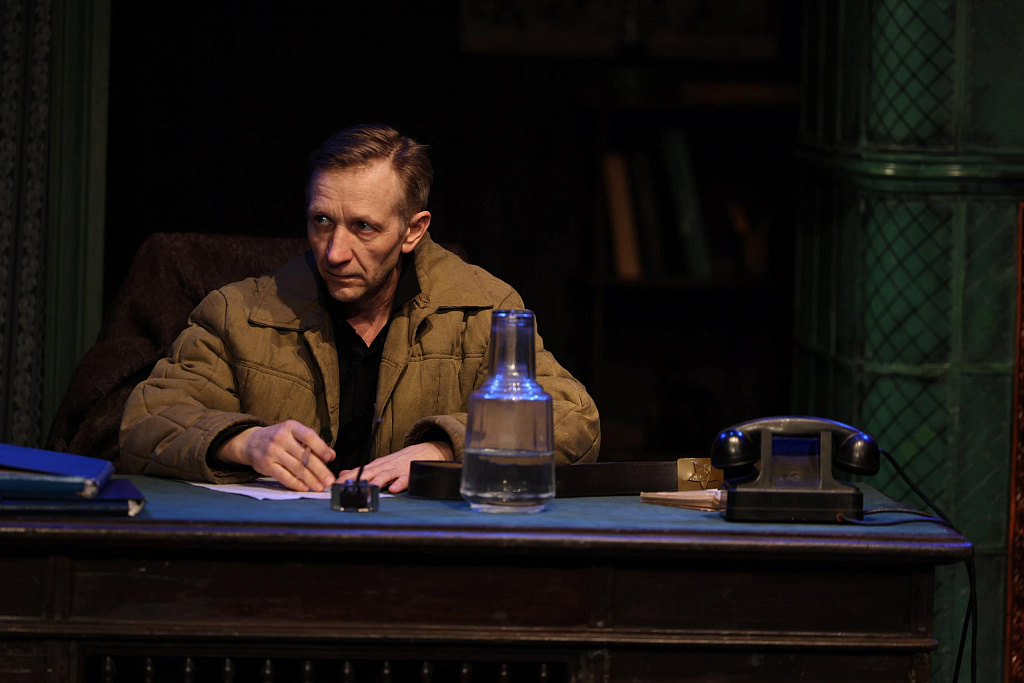 Одна ночь. Изображение 1