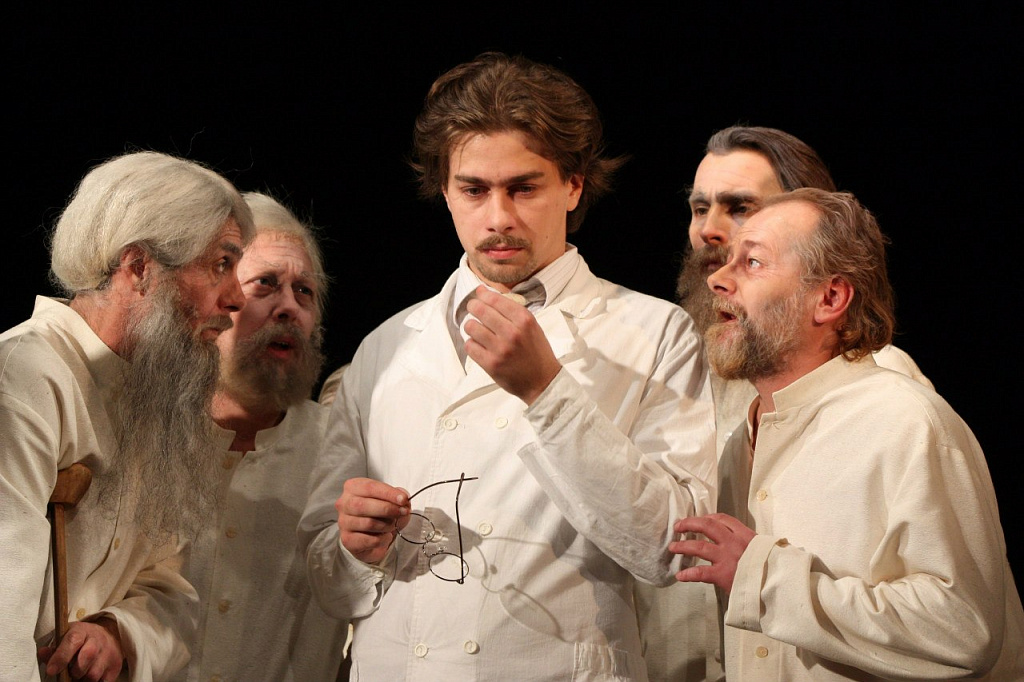 Как француз Москву брал. Изображение 13