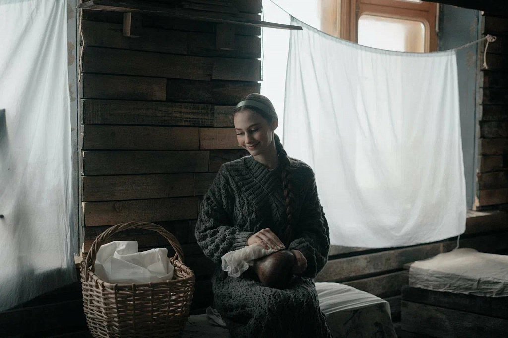 Морозко (Новый театр). Изображение 3