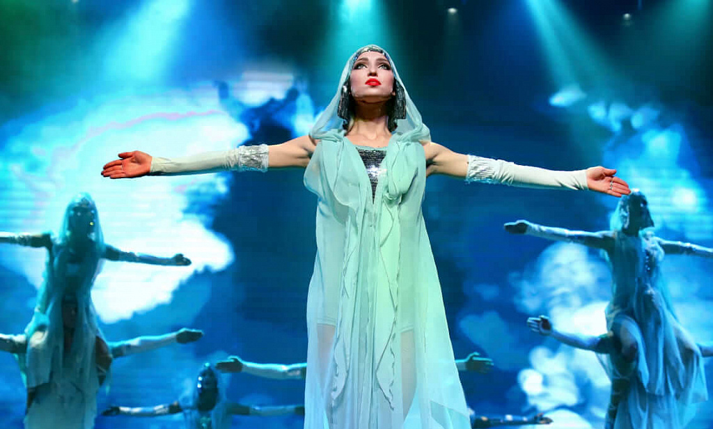 МЫ (Todes). Изображение 5