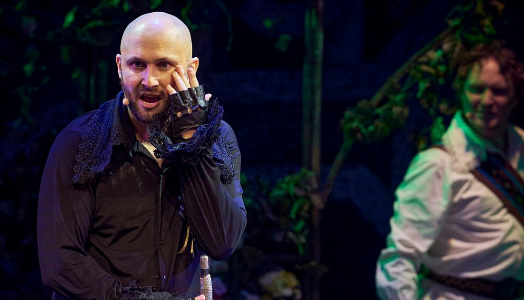 Три мушкетера. Изображение 3