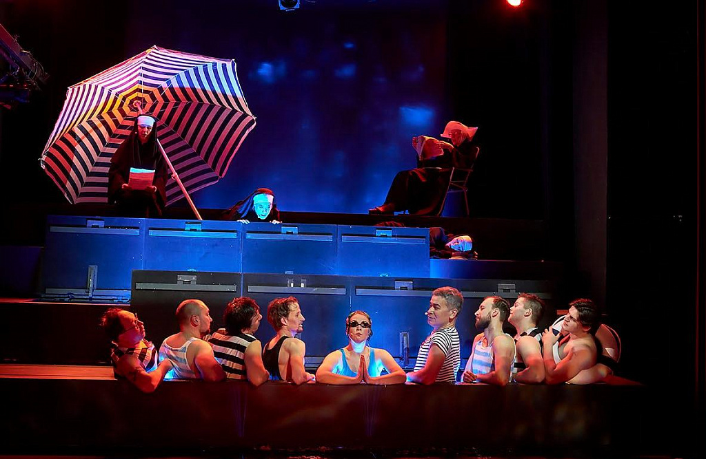 TERRA ГУЭРРА. Каприччио. Изображение 10