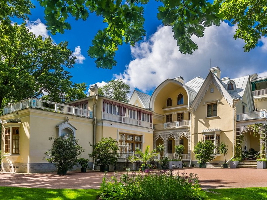 Мастер-класс «Витражная роспись. Готический подсвечник» . Изображение 2