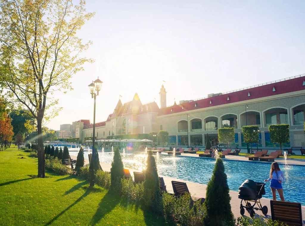 Остров мечты. Изображение 11