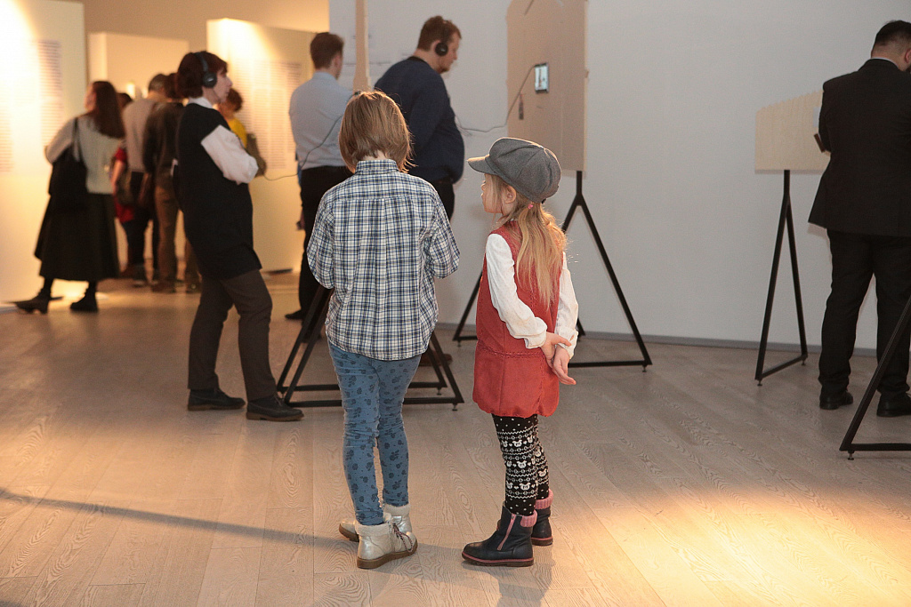 Музей Москвы. Изображение 7