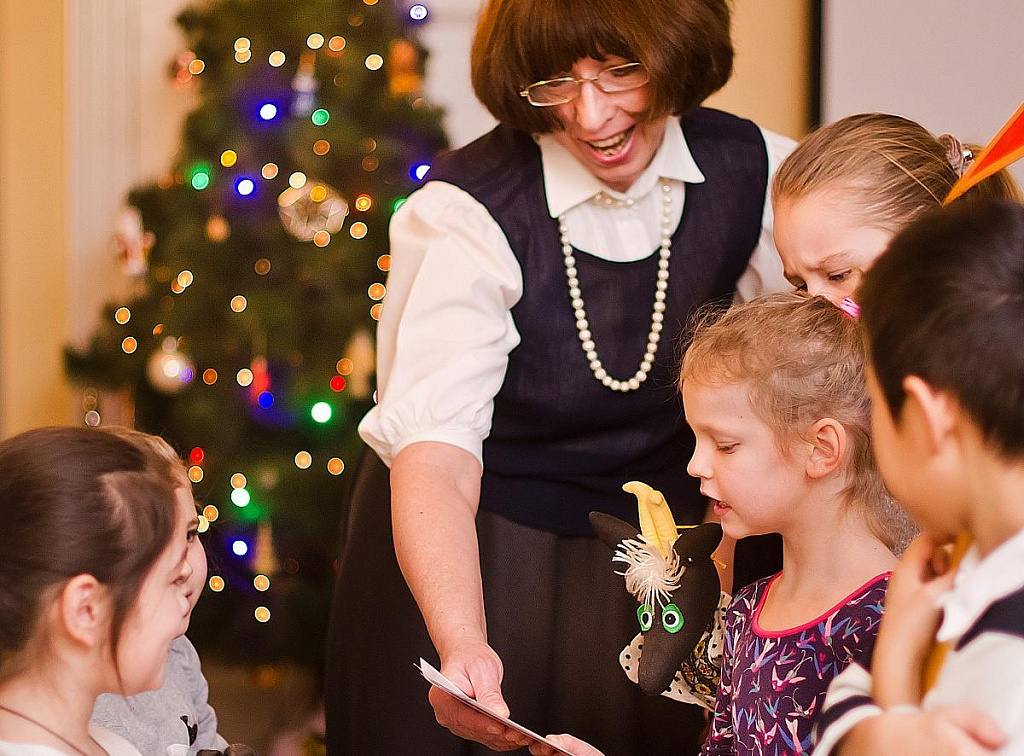 Самый короткий день в году. Изображение 1