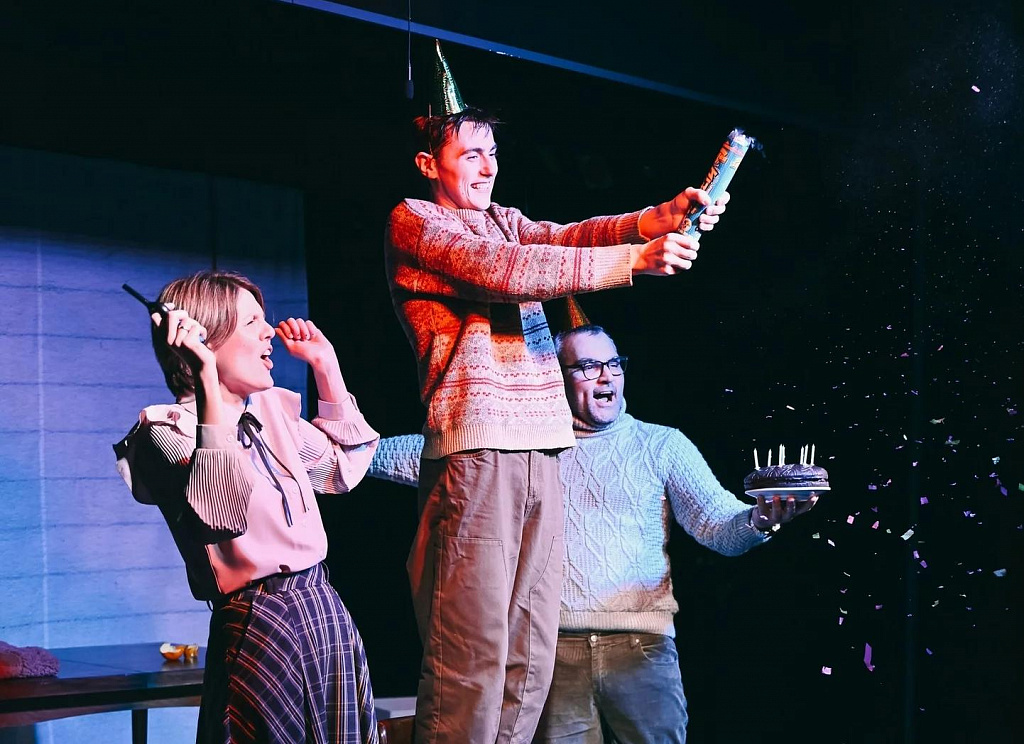 Чистые враки (КукLab Аэропорт). Изображение 3