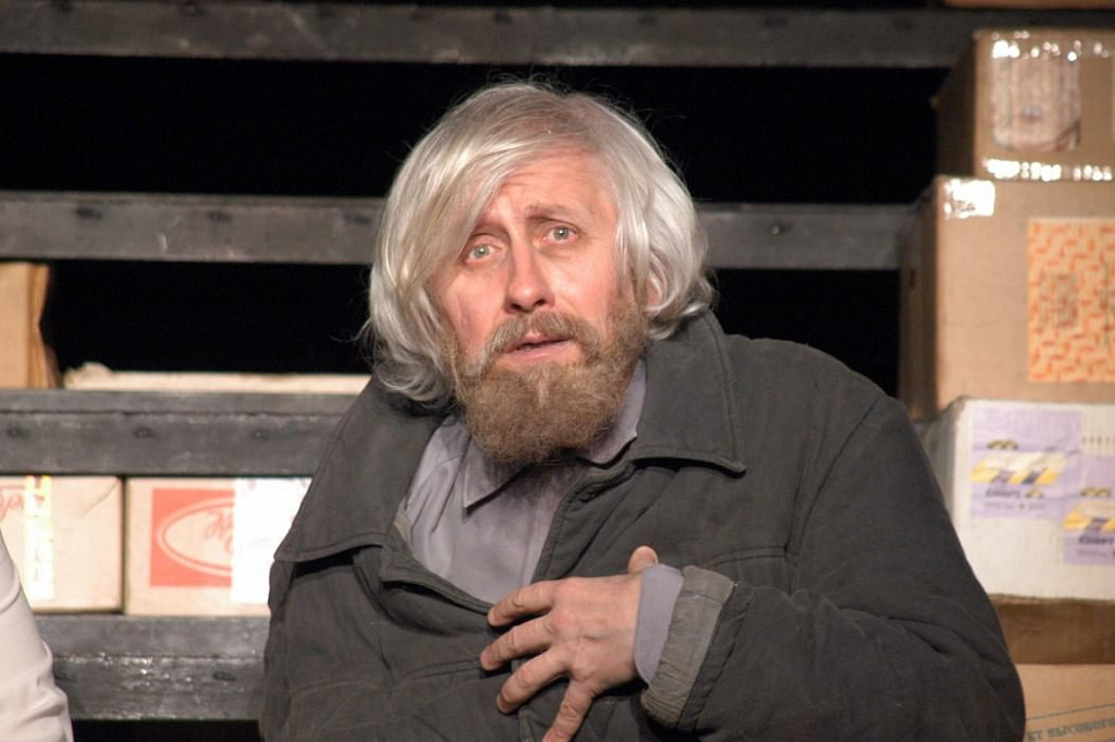 Ангел Скорбное понимание. Изображение 3