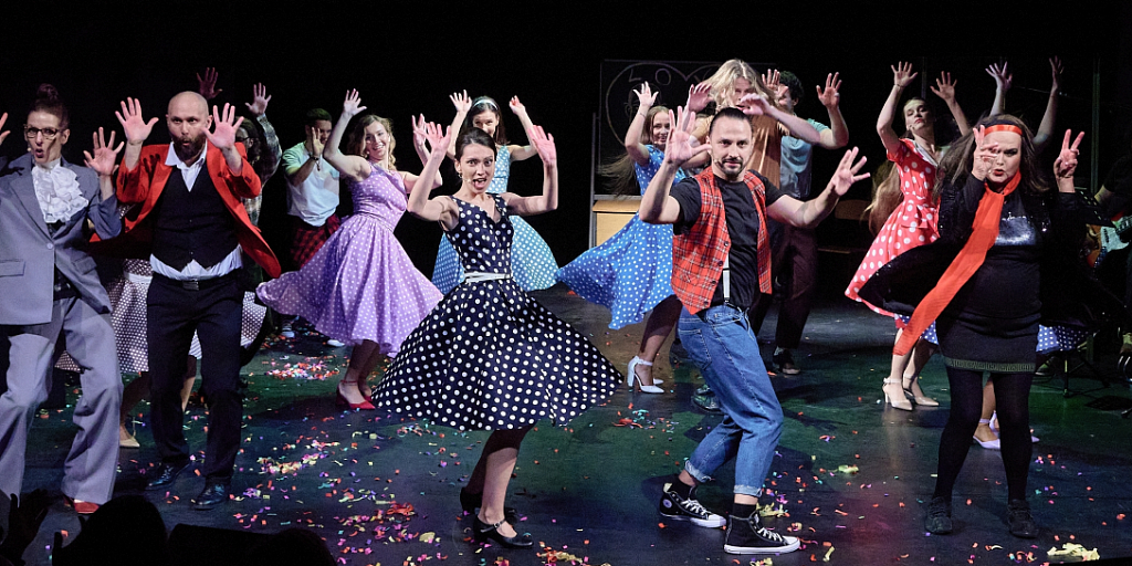 Битломания. Изображение 7