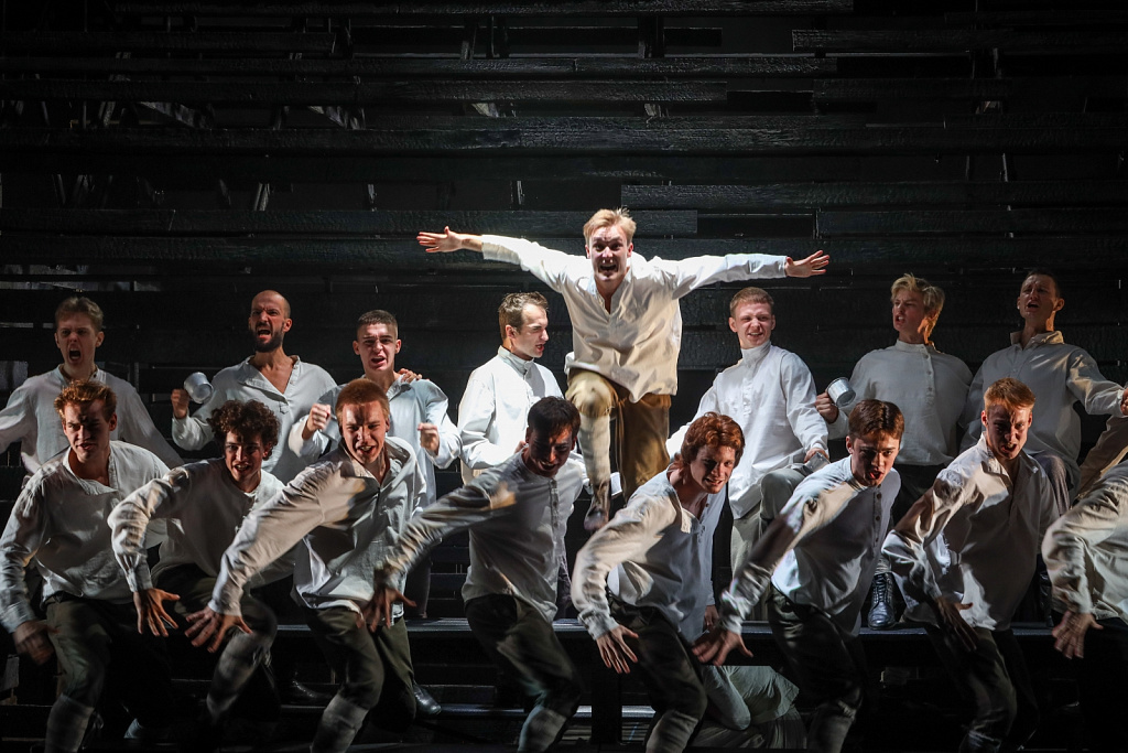 Страсти по Бумбарашу. Изображение 8