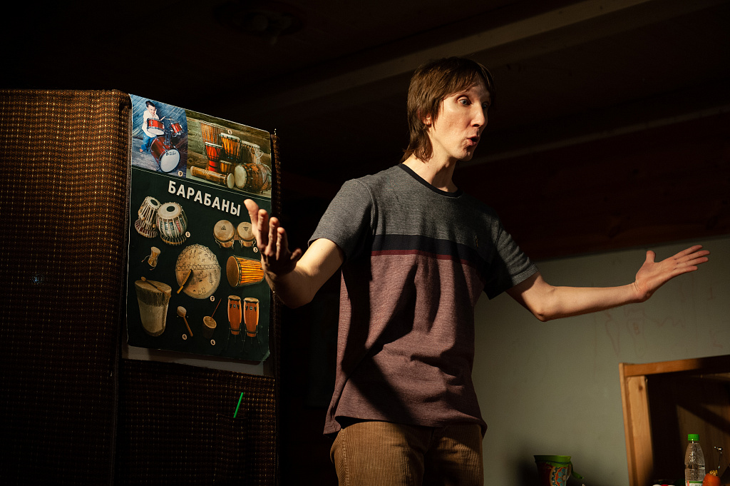 МУЗЫКА ИЗ ВСЕГО. Изображение 2