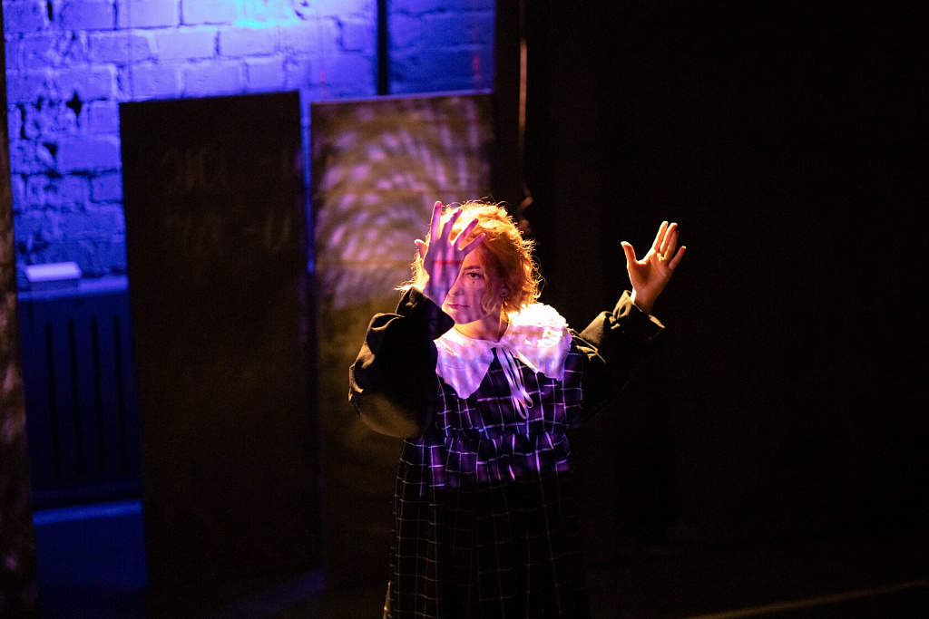 Пушкин в кедах. Изображение 9