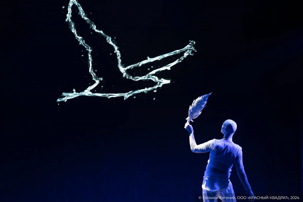 Антигравитация. Изображение 9