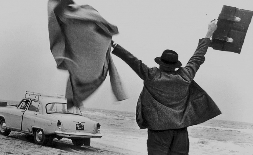 Обзорная экскурсия по киностудии Мосфильм. Изображение 5