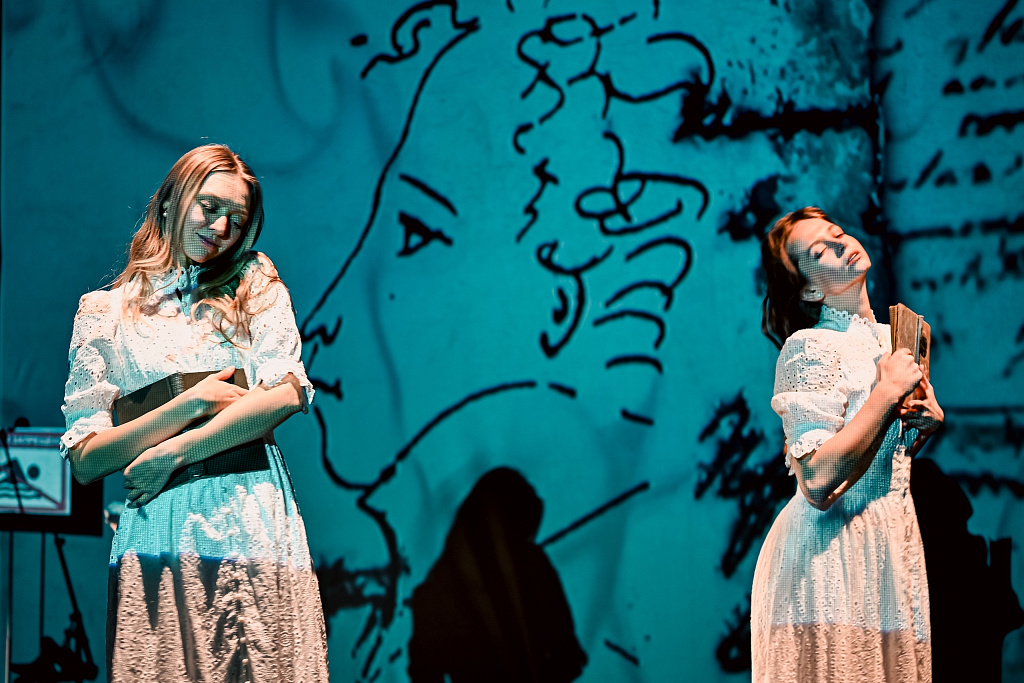 Сны Татьяны. Изображение 4