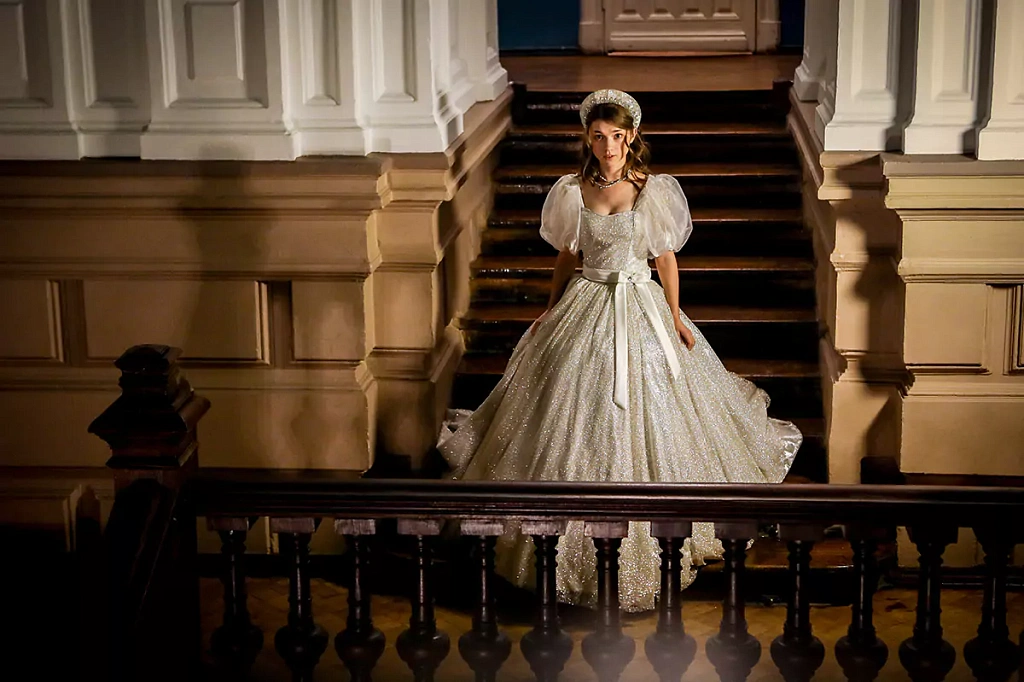 Щелкунчик (Дом Архитектора). Изображение 9