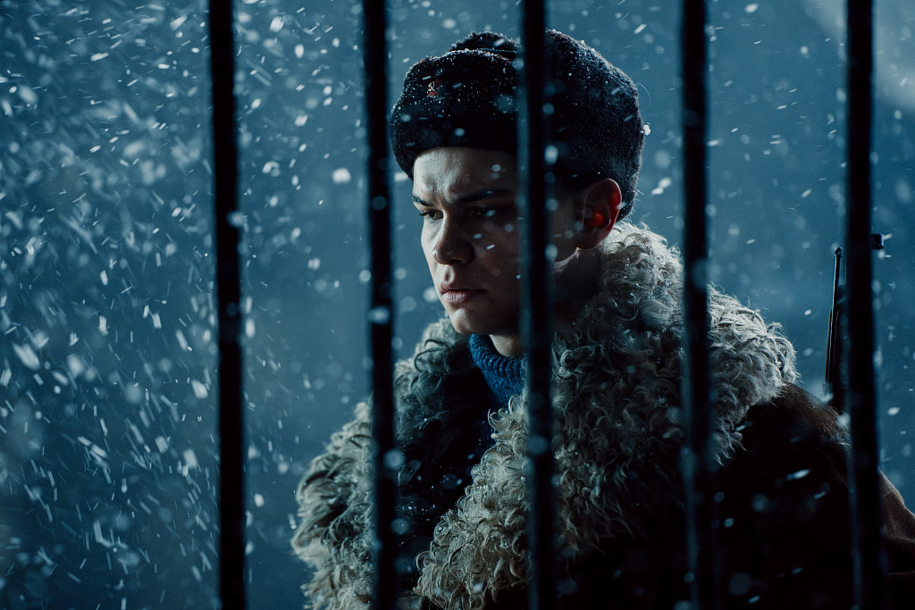 Красавица. Изображение 5