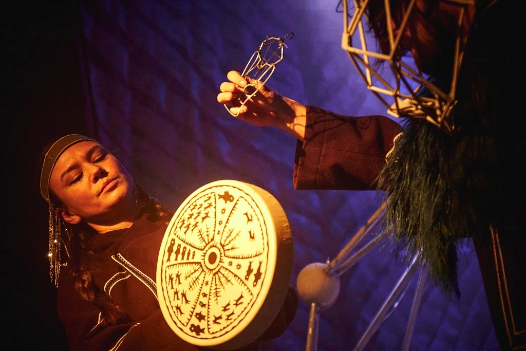 Северные сказки. Изображение 7