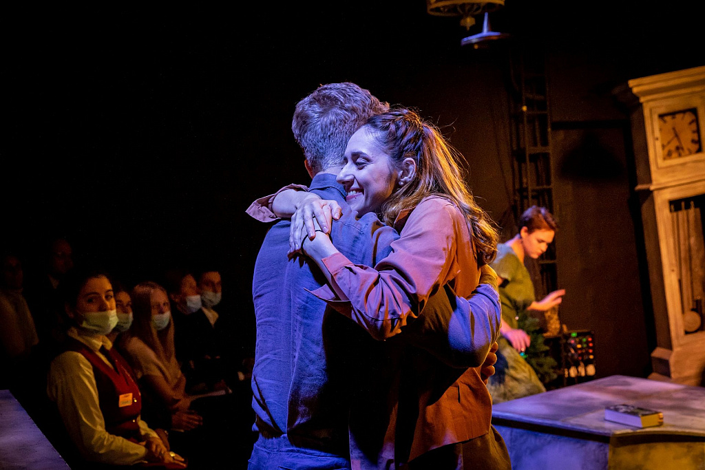 В добрый час!. Изображение 6